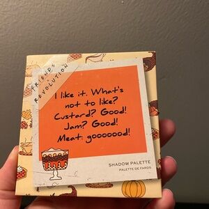 Friends Eyeshadow Palette